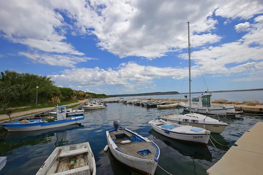 Apartments Anka Rtina