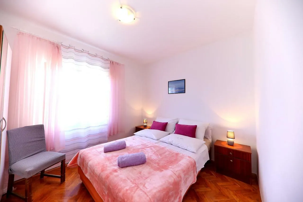 Apartments Anka Rtina