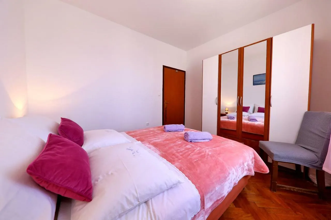 Apartments Anka Rtina Croacia