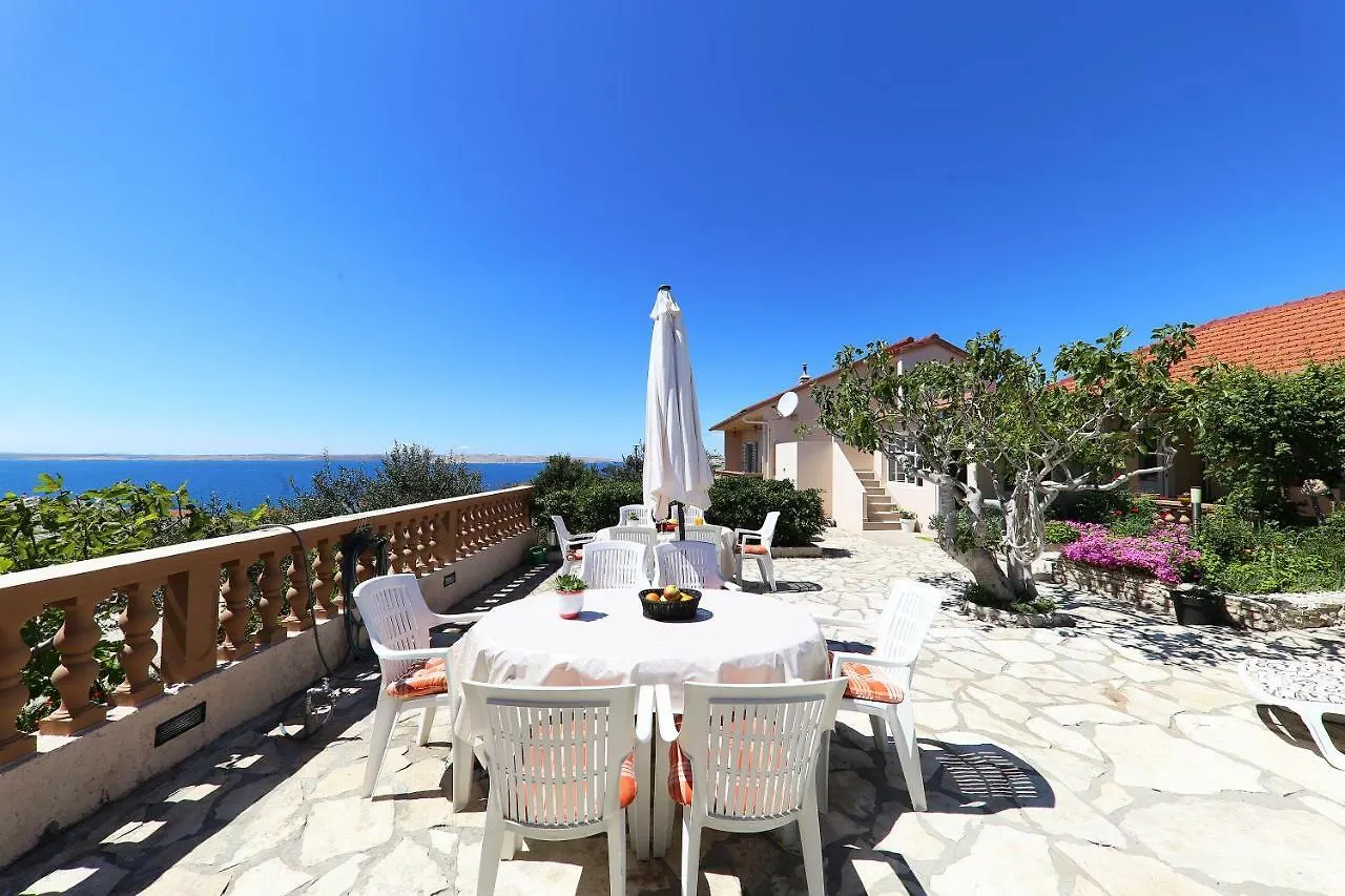 Apartments Anka Rtina