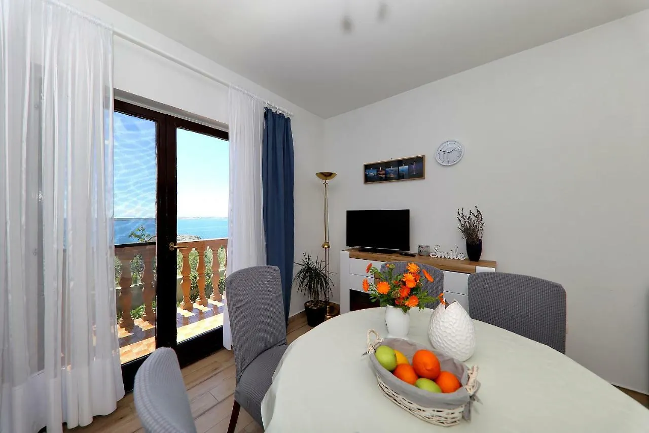 Apartments Anka Rtina