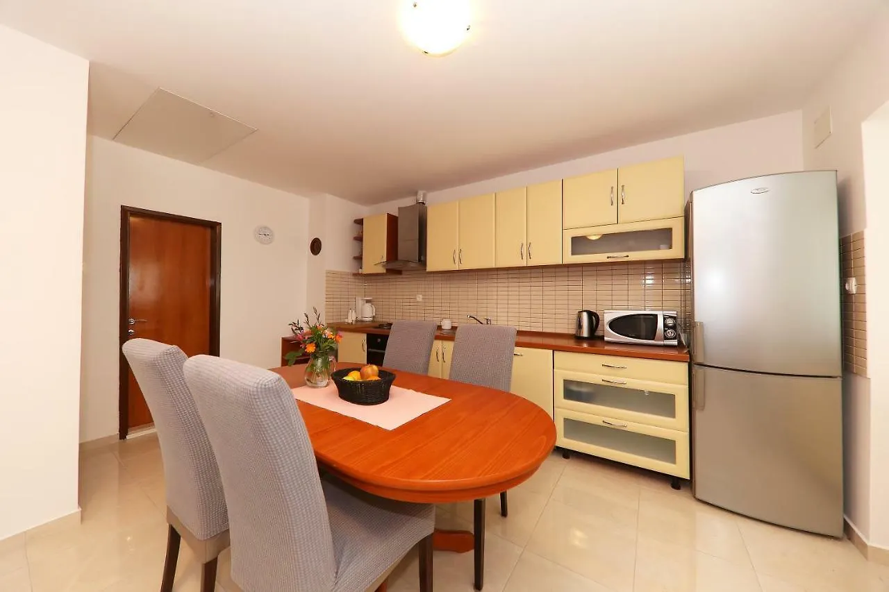Apartments Anka Rtina Croatie