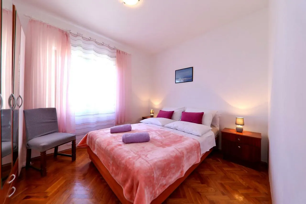 Apartments Anka Rtina