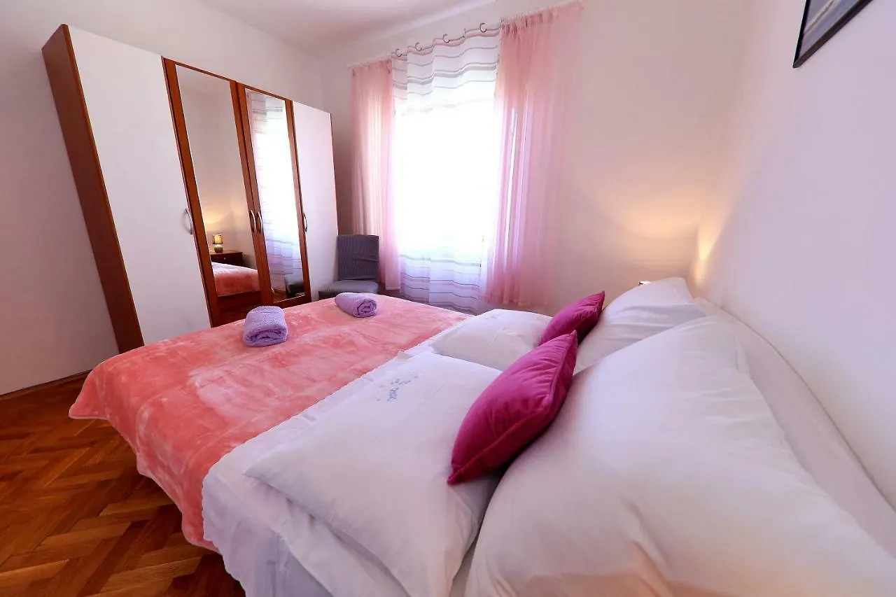 Apartments Anka Rtina