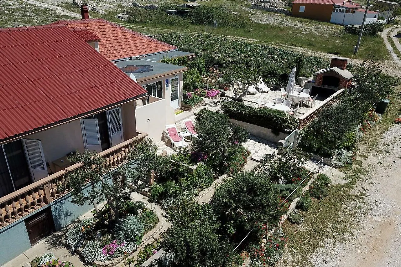 Apartments Anka Rtina 0*,