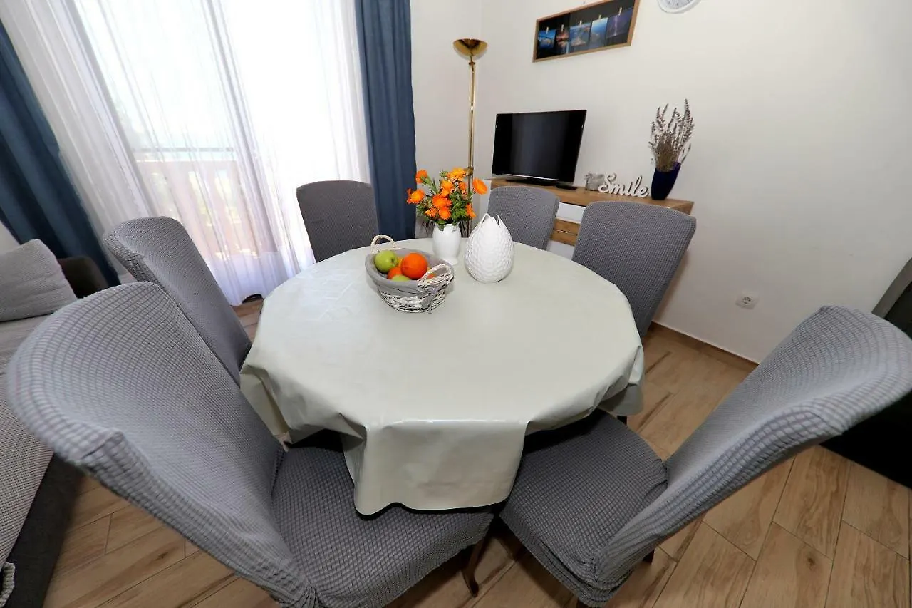 Apartments Anka Rtina Croatie