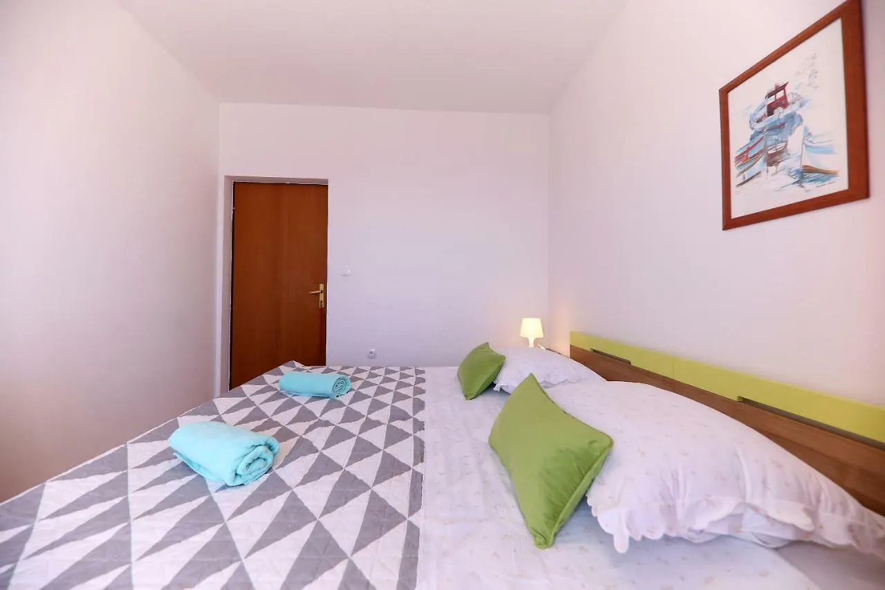 Apartments Anka Rtina