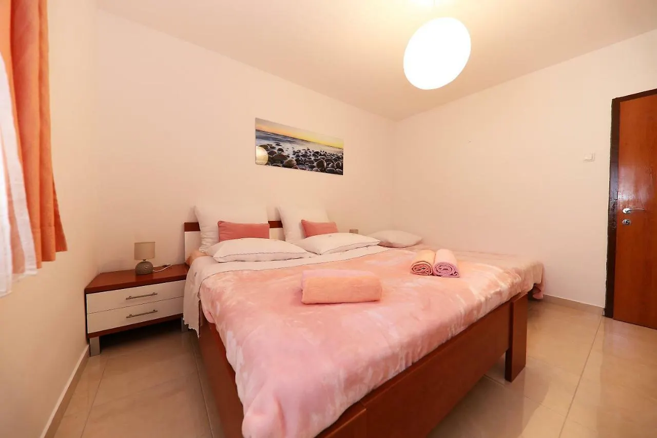 Apartments Anka Rtina Croacia