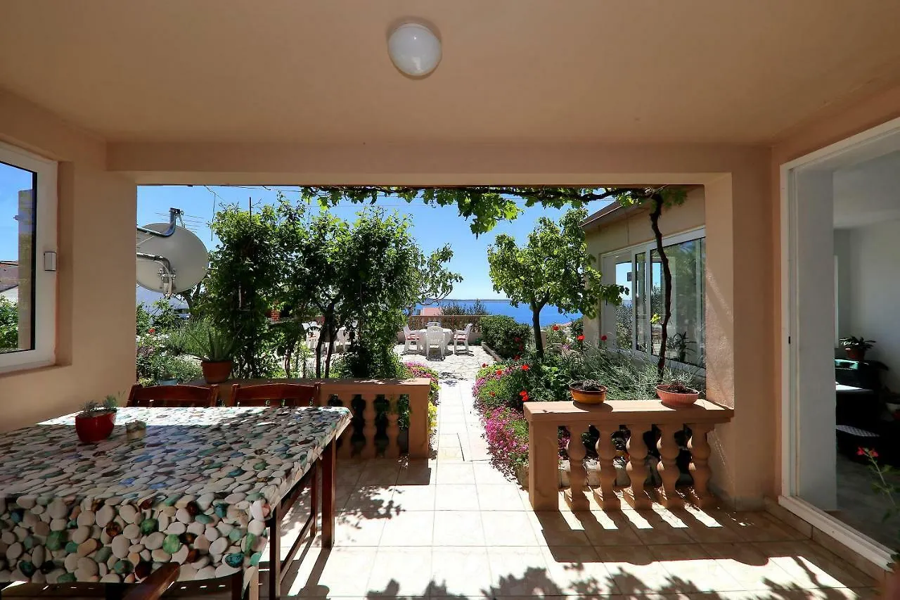 Apartments Anka Rtina