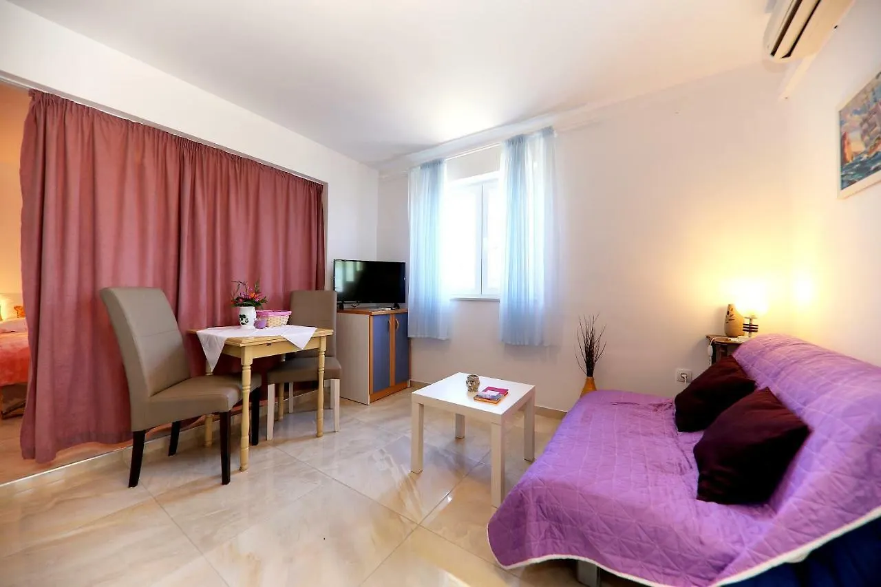 Apartments Anka Rtina