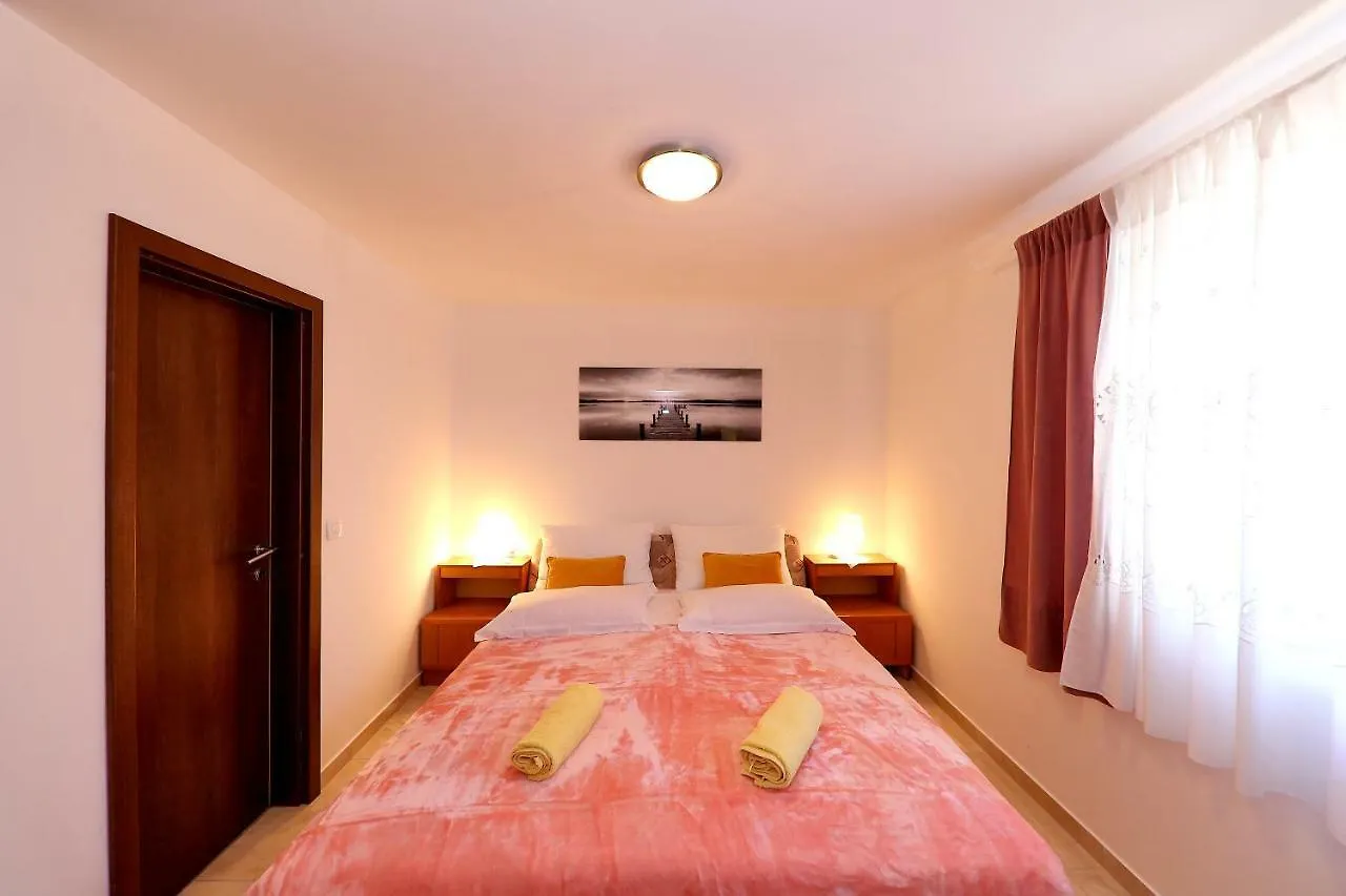 Apartments Anka Rtina