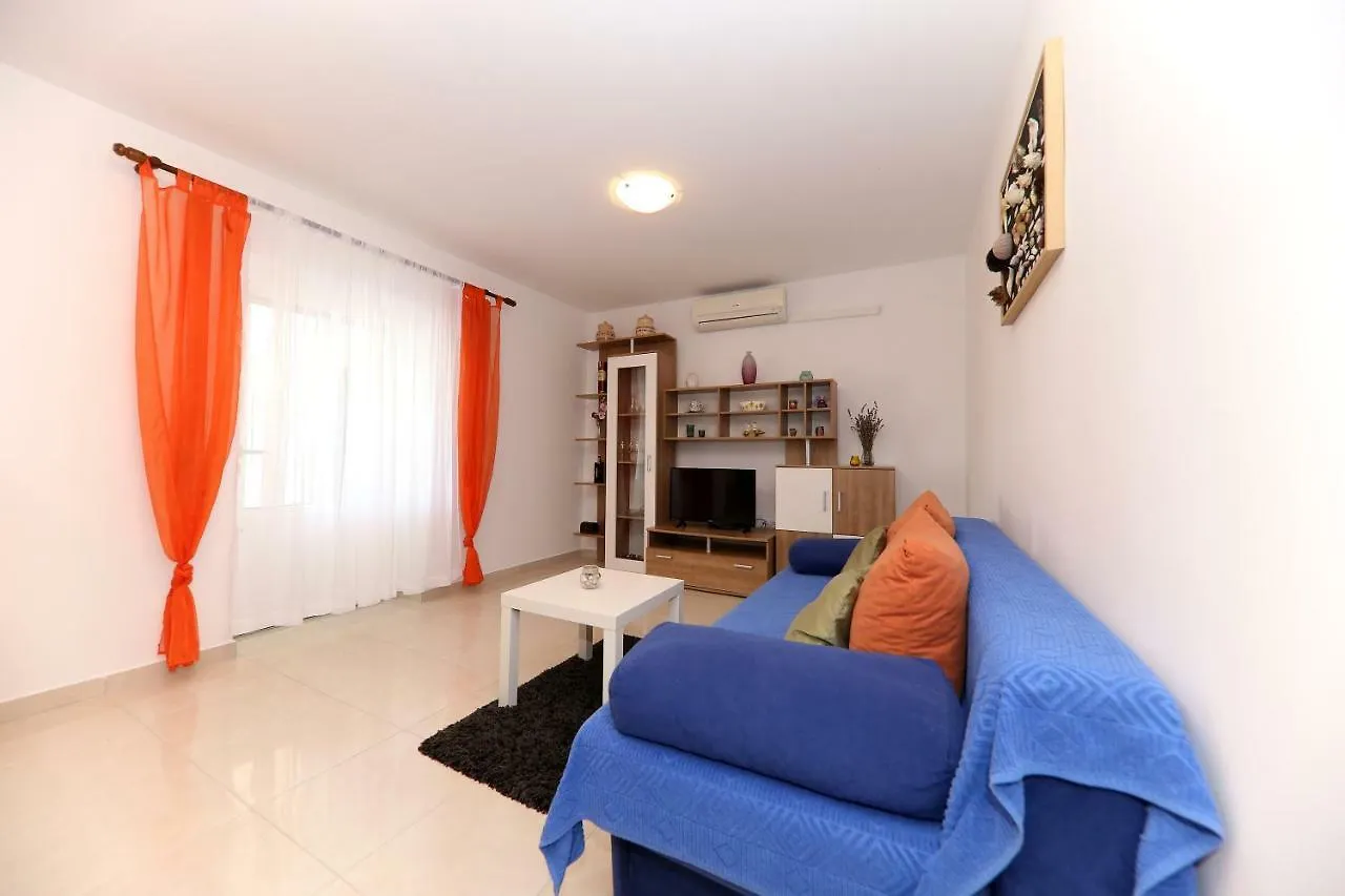 Apartments Anka Rtina Croatie