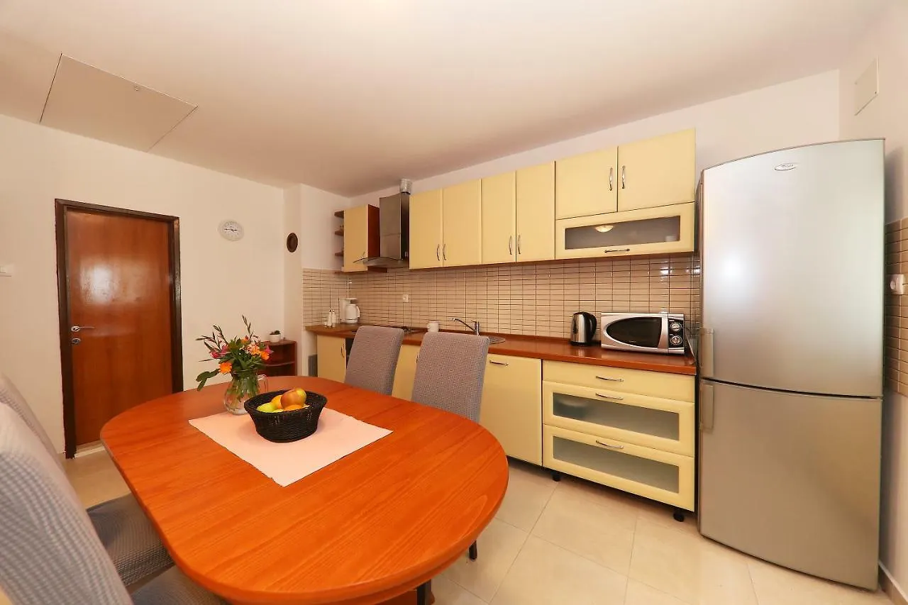 Apartments Anka Rtina