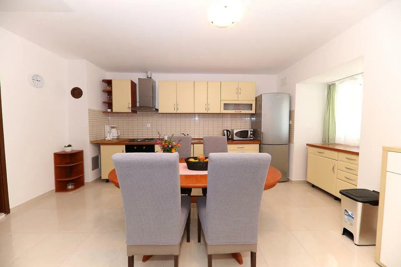 Apartments Anka Rtina 0*,