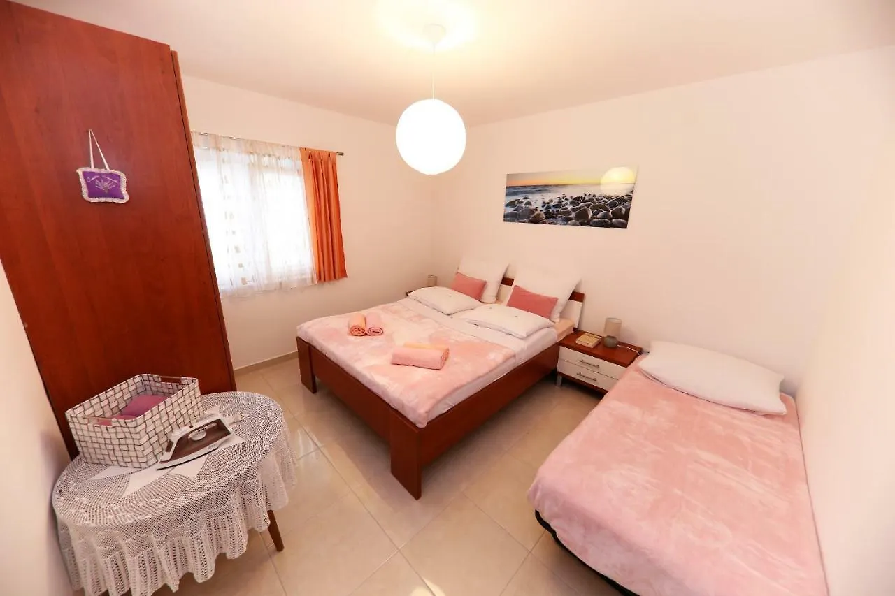 Apartments Anka Rtina