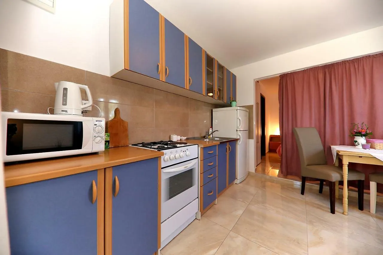 Apartments Anka Rtina