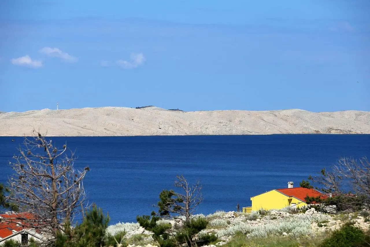 Apartments Anka Rtina