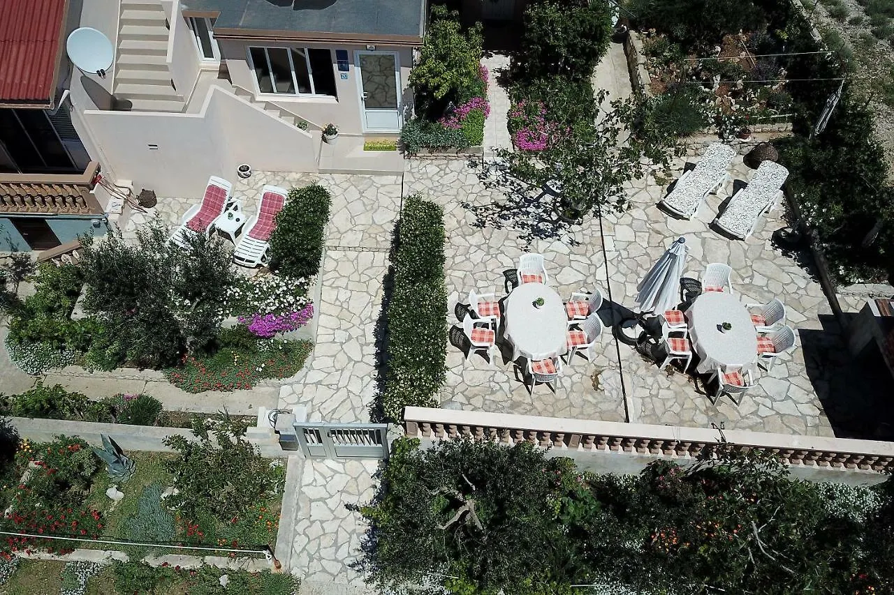 Apartments Anka Rtina