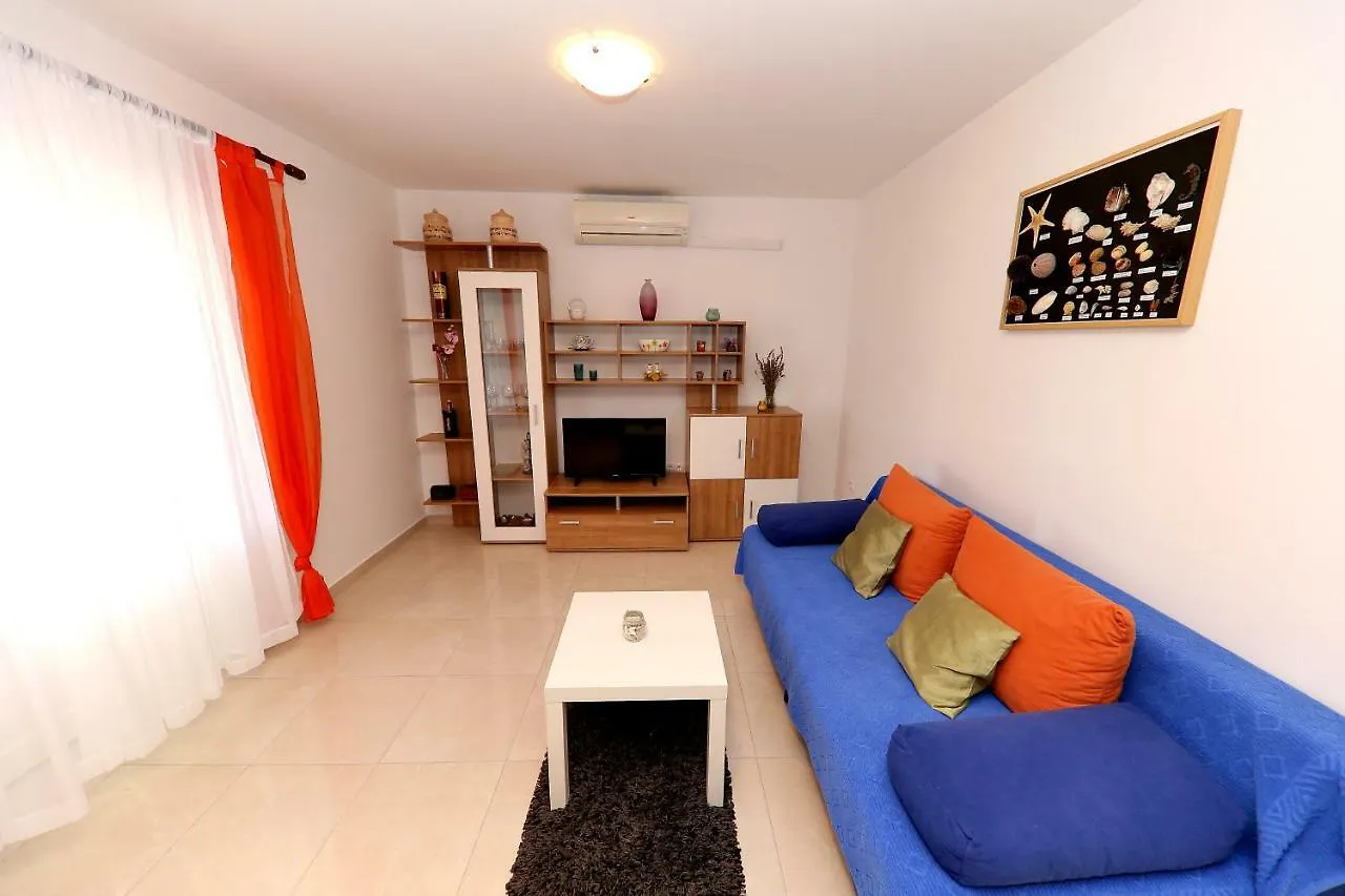 Apartments Anka Rtina Croacia