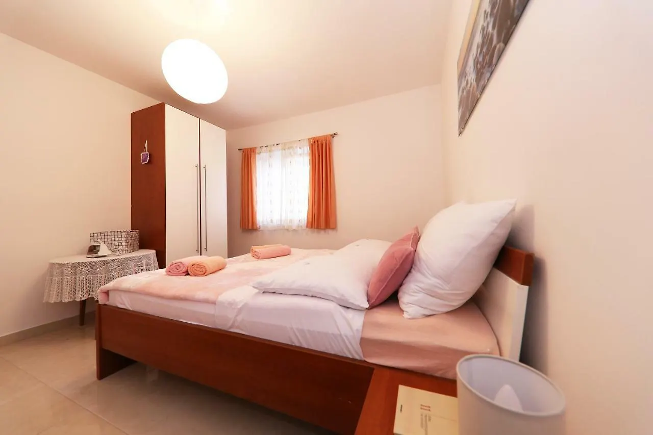 Apartments Anka Rtina