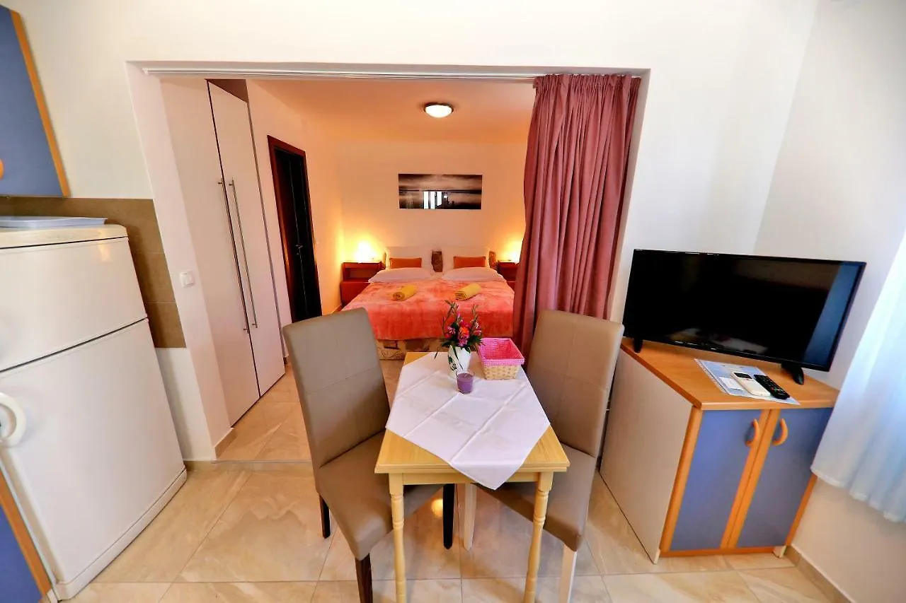 Apartments Anka Rtina