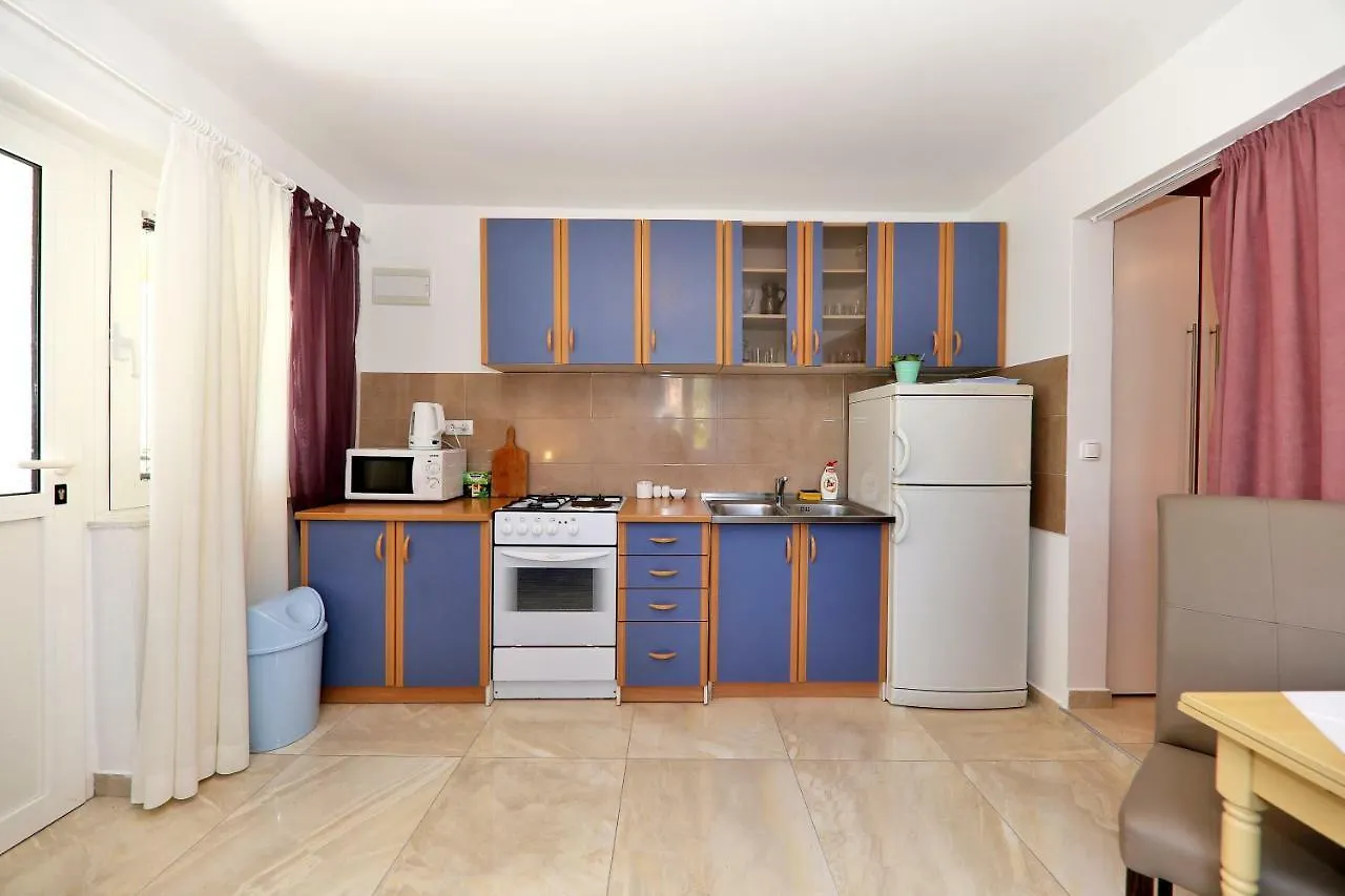 Apartments Anka Rtina Croacia