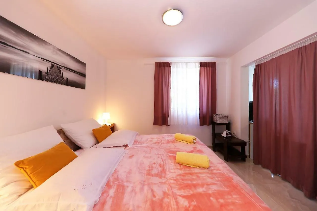 Apartments Anka Rtina