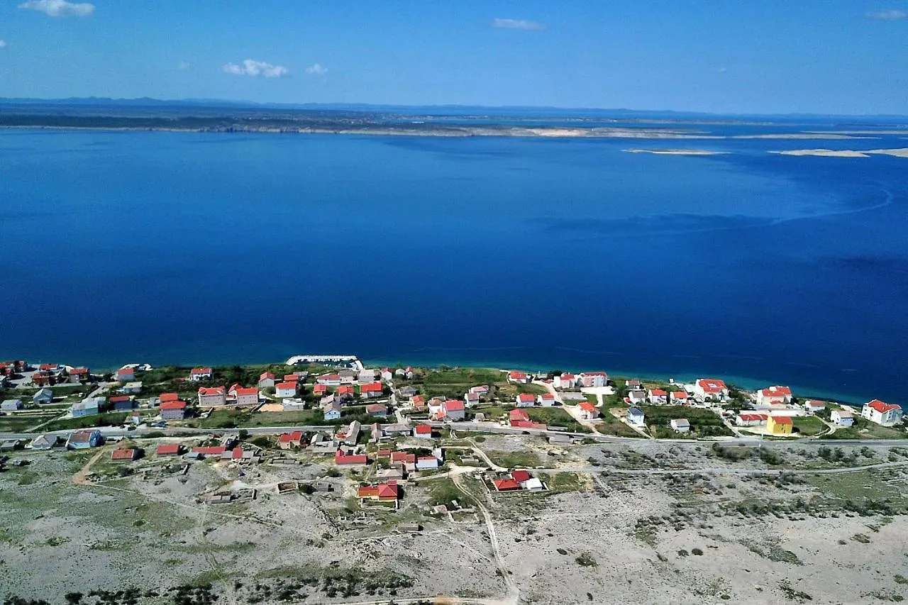 Apartments Anka Rtina