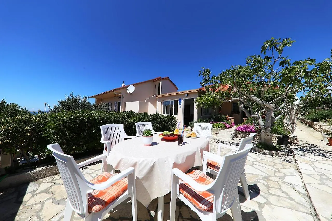 Apartments Anka Rtina