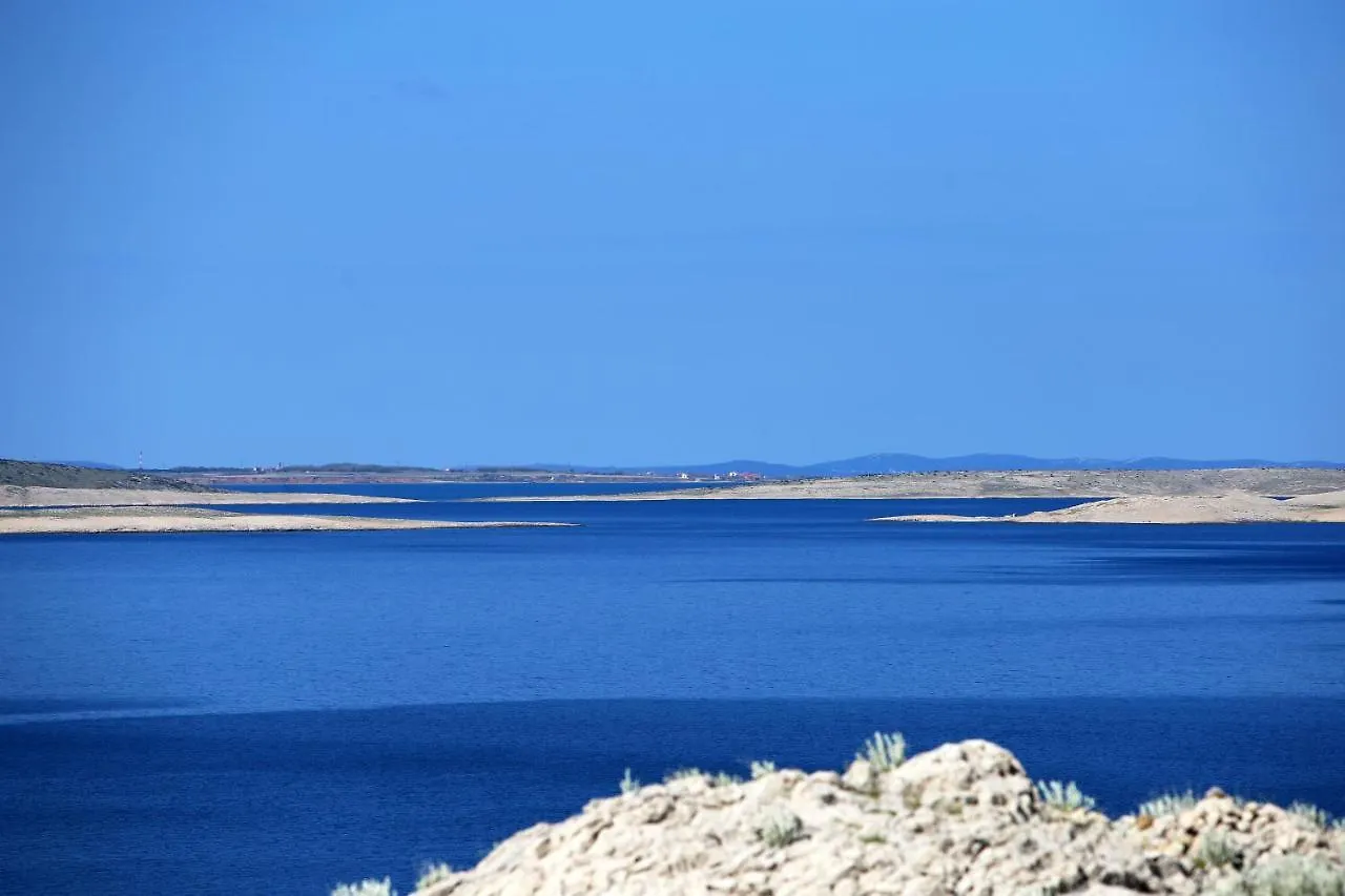Apartments Anka Rtina