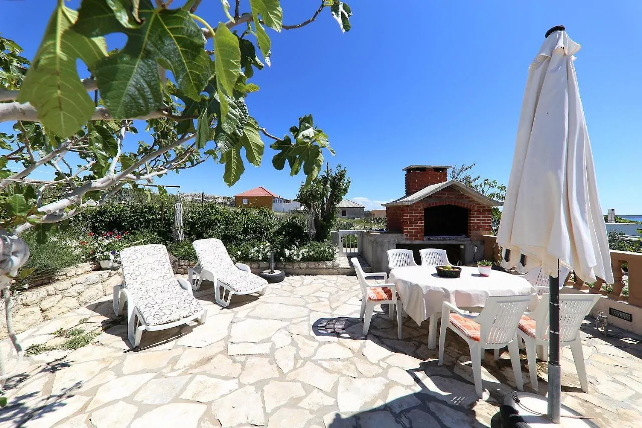 Apartments Anka Rtina