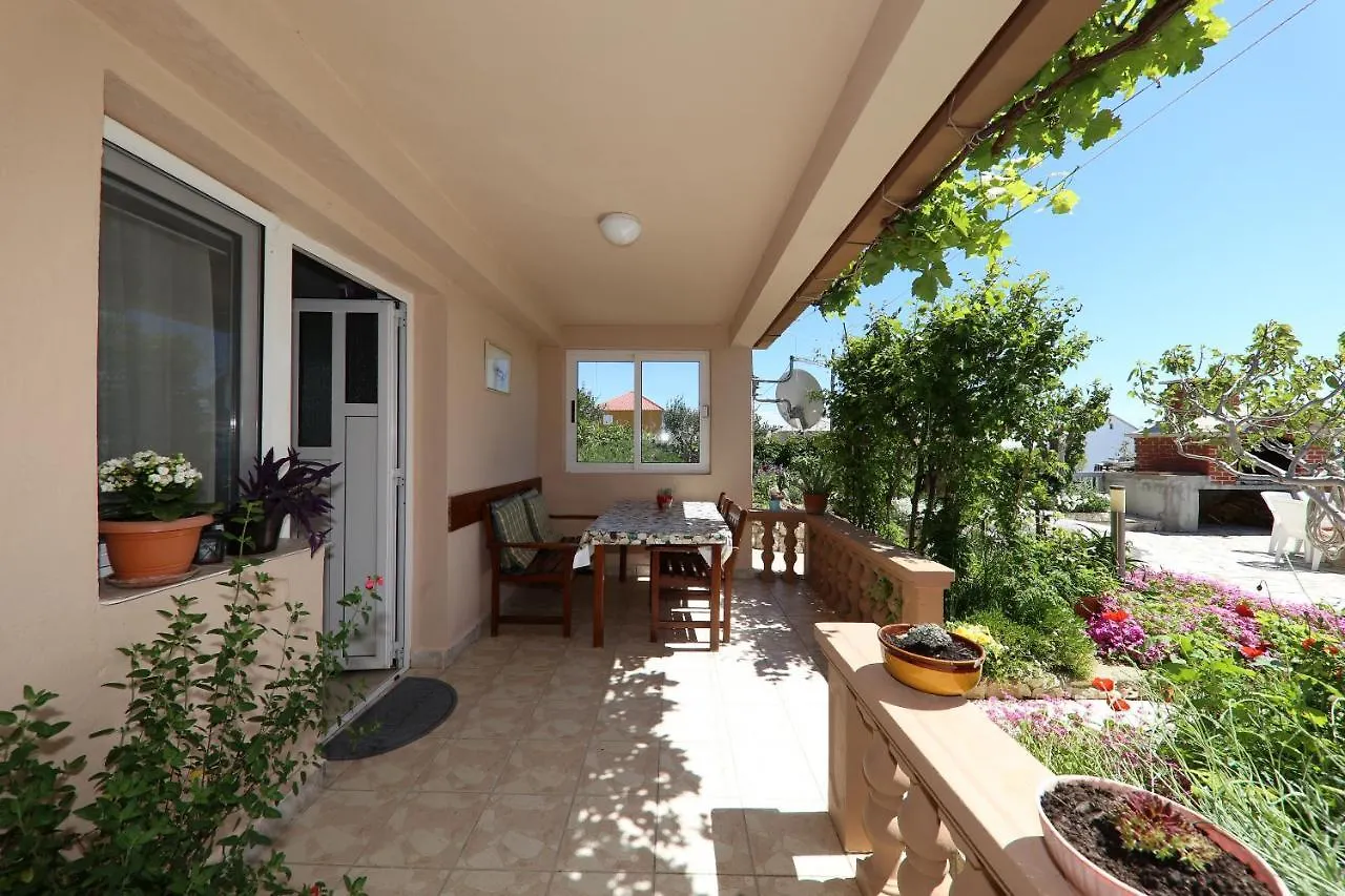 Apartments Anka Rtina