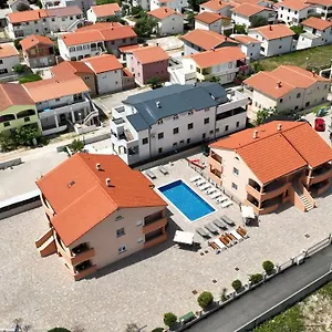  Apartman Lucky