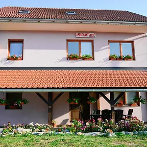 Laura Appartement