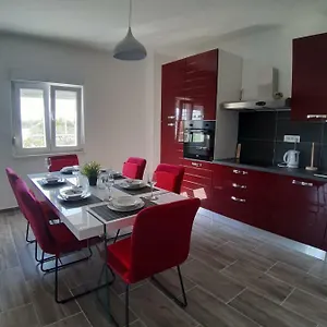 House Ivan Appartement